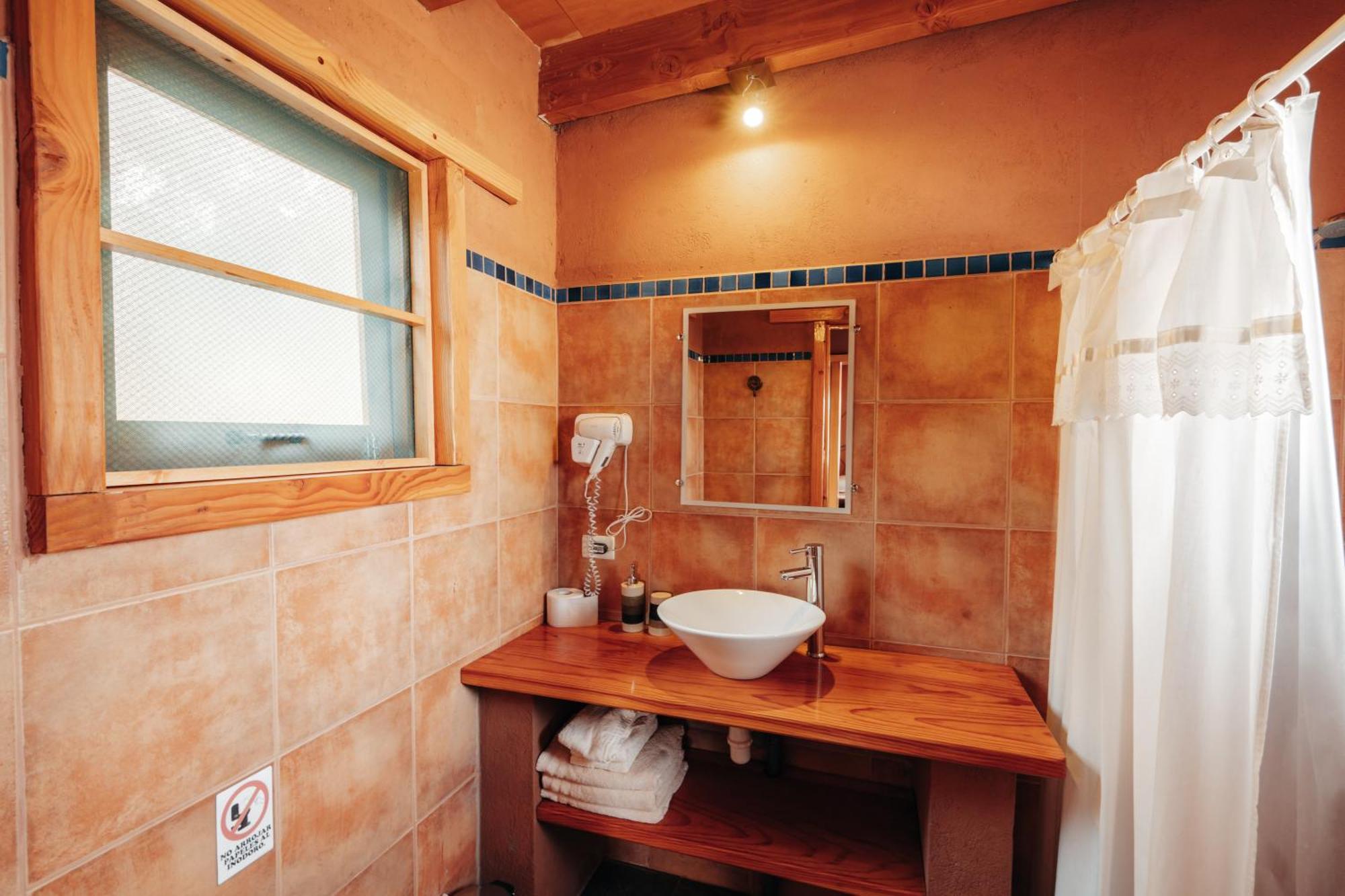 Terra Luna Atacama San Pedro De Atacama Extérieur photo