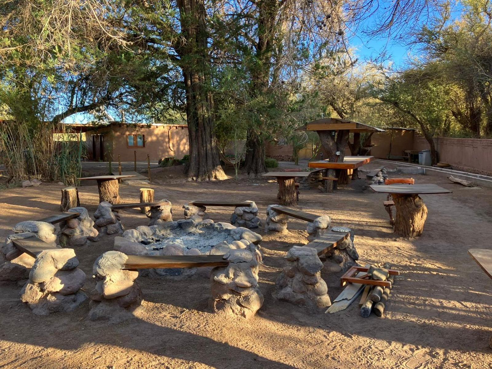 Terra Luna Atacama San Pedro De Atacama Extérieur photo