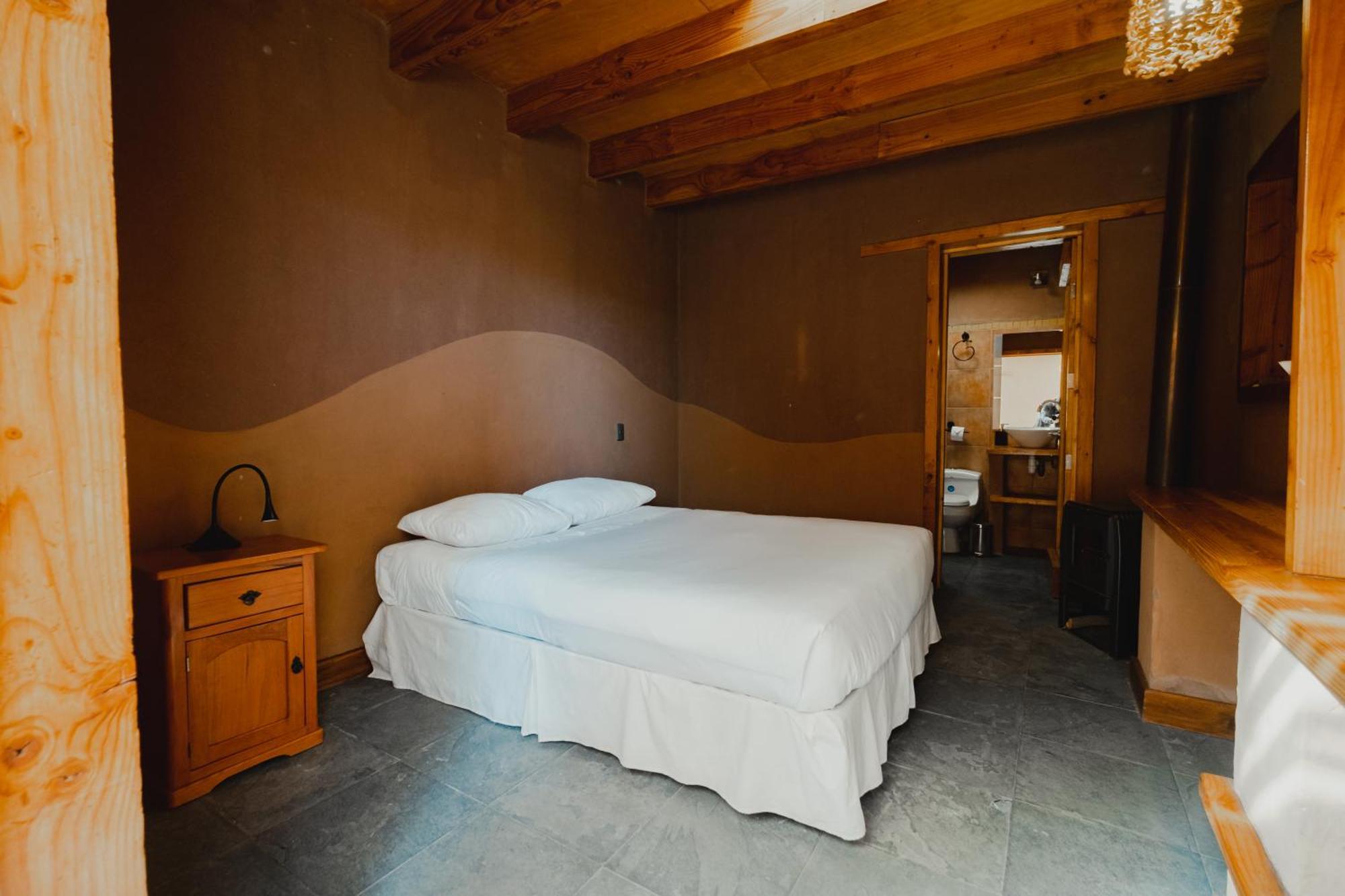 Terra Luna Atacama San Pedro De Atacama Extérieur photo