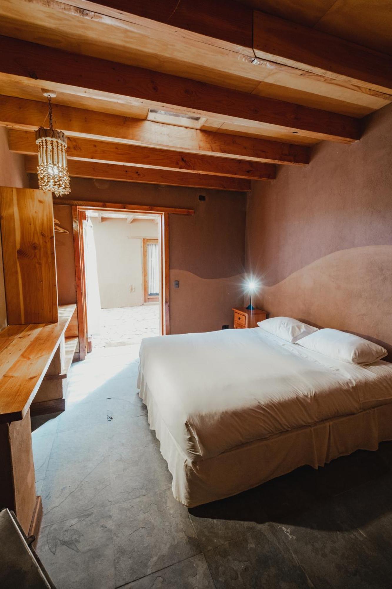Terra Luna Atacama San Pedro De Atacama Extérieur photo