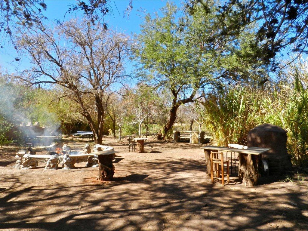 Terra Luna Atacama San Pedro De Atacama Extérieur photo