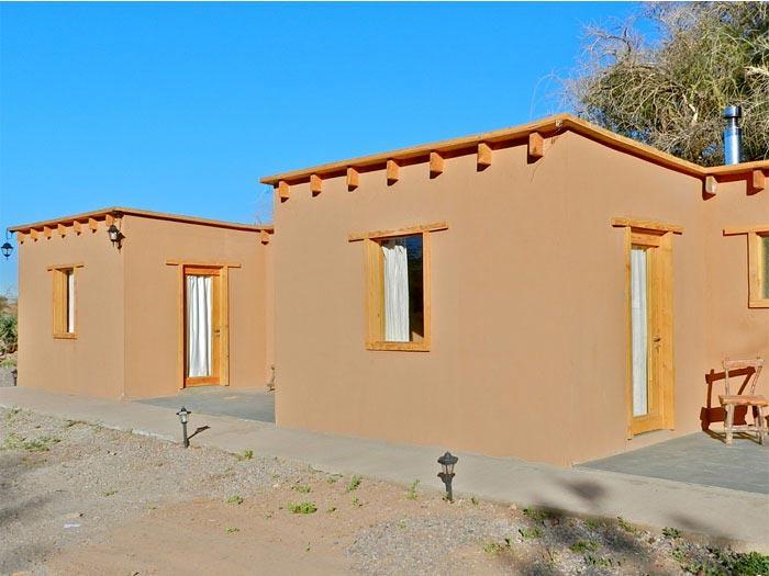 Terra Luna Atacama San Pedro De Atacama Extérieur photo