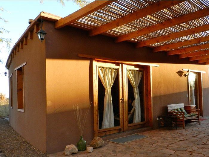 Terra Luna Atacama San Pedro De Atacama Extérieur photo