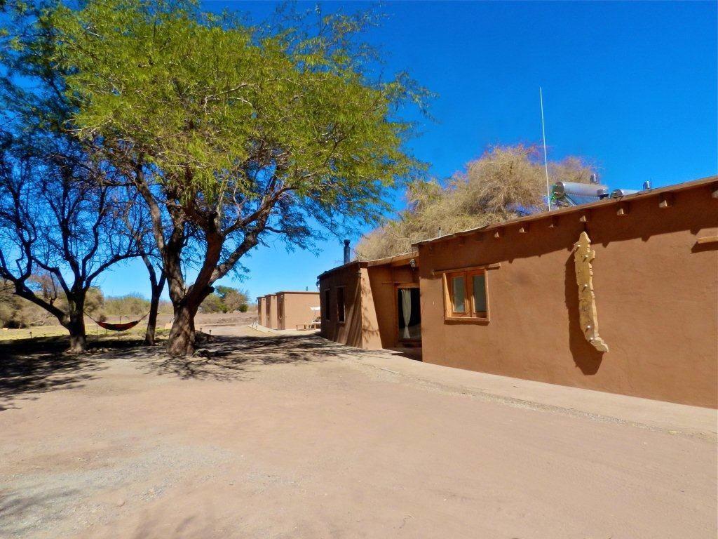 Terra Luna Atacama San Pedro De Atacama Extérieur photo