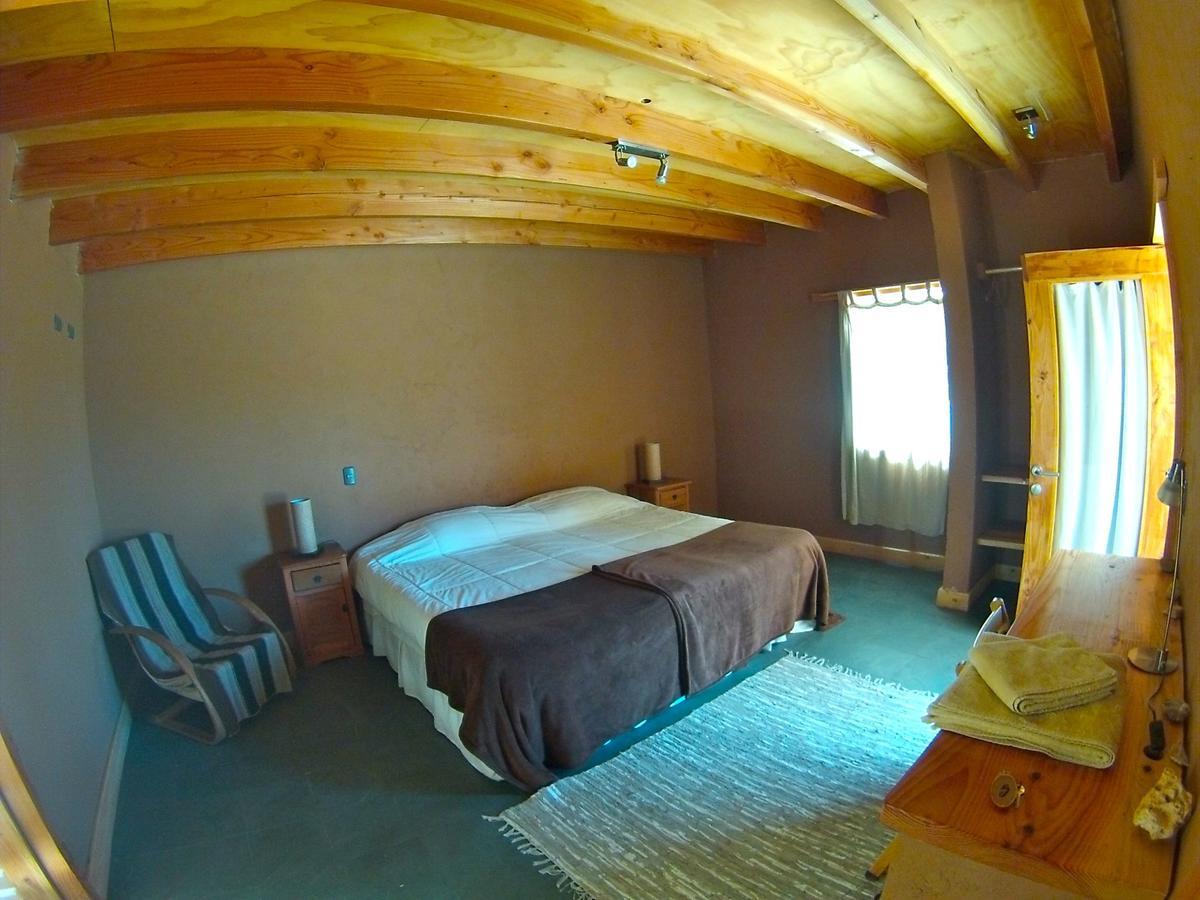 Terra Luna Atacama San Pedro De Atacama Extérieur photo