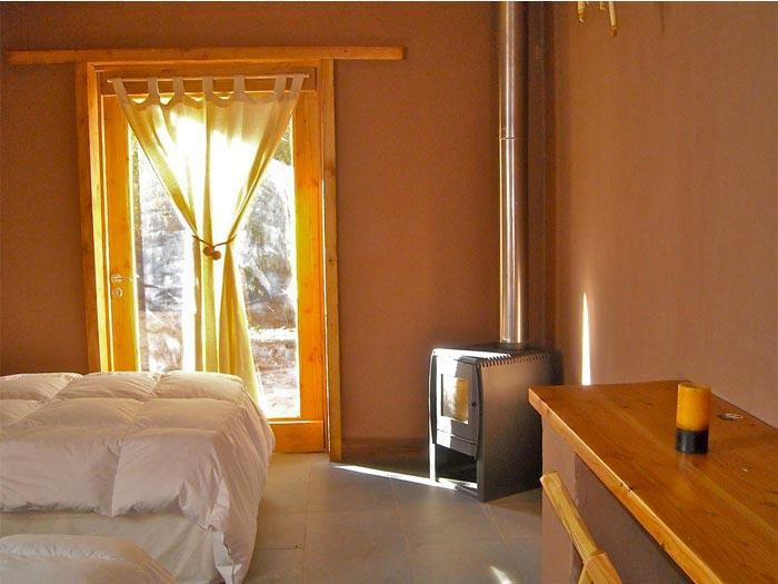 Terra Luna Atacama San Pedro De Atacama Extérieur photo