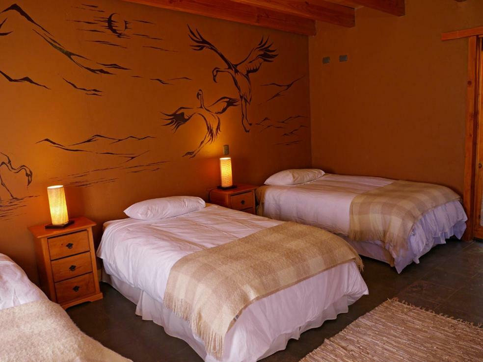 Terra Luna Atacama San Pedro De Atacama Extérieur photo